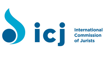 International Commission of Jurists (ICJ)
